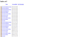 Desktop Screenshot of openoffice.caixamagica.pt