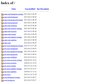 Tablet Screenshot of openoffice.caixamagica.pt